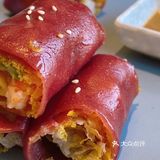 长春美食/正宗粤菜餐厅—俪璟园