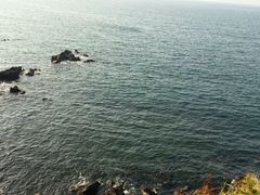 -龙头岩(Dragon Head Rock)