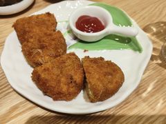 -团子君寿司·茶