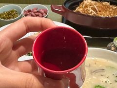 -湖滨28中餐厅·西湖宴·杭州君悦酒店