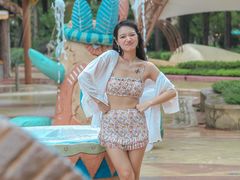 -武汉玛雅海滩水公园