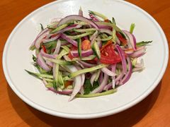 -巴依老爷新疆美食(魏公村店)