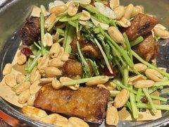 -孔乙己酒家(虹桥路店)