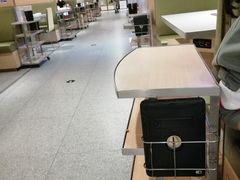 大堂-海底捞火锅(公益西桥店)