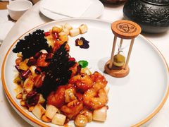 -初蓉丨遇见新川菜(亲贤街荣耀店)