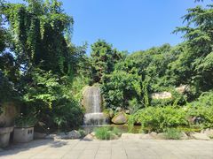 -天津盘山风景名胜区