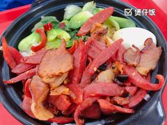 -农园餐厅(北京大学店)