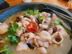 -大鼎石锅鱼(春江里店)