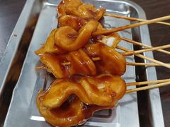 炸年糕-潮妈小食