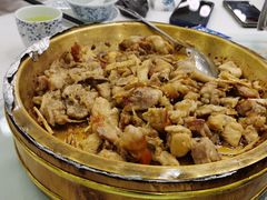 -围龙屋客家食府(福田店)