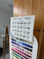 -芊冉•美甲美睫纹绣