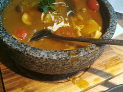 山杏热咖喱-山杏yama-katsu·吉列炸物