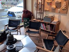 -山形面包店