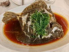 -天顺渔港·海景餐厅(星海广场店)