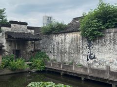 -绍兴书圣故里景区