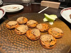 -杭州西子湖四季酒店·金沙厅