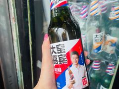 -老周炒拨拉(甘州总店)