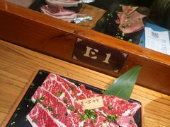-千寻烧肉(政务区店)