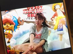 -东京塔海贼王主题公园