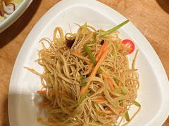 -大胡子海鲜·天津菜·砂锅烧烤(五大道创始店)