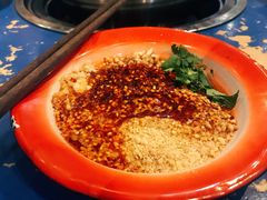 -马路边边麻辣烫(世纪金源店)