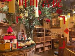 -叶叶菩提·晋福宫