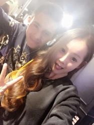 iphone_upload_pic-3AM HAIR SALON染发烫发接发