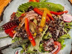 -江户前寿司(好运街店)