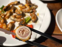 -猪肉婆私房菜(容桂总店)