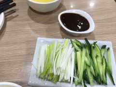 -姥家春饼店(漳州二路店)