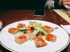 -马迭尔德式西餐精酿啤酒屋(中央大街店)