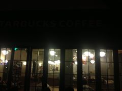 -星巴克(武康路店)