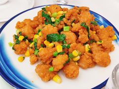 -庆山饭店·海鲜饺子家常菜(北戴河黑石路店)