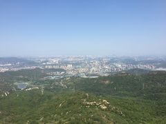 -定都峰