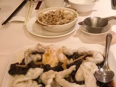 -利苑酒家(宜安广场店)