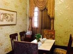 -大可堂普洱茶馆(襄阳南路馆)