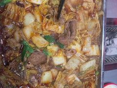 -古彭7只羊·招牌白串·碳锅羊肉旗舰店