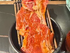 -厚贞日式烤肉(浦东汇智店)