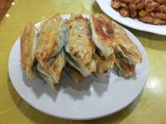 -春水锅贴·传统鲁菜(大明湖店)
