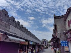 -东西巷