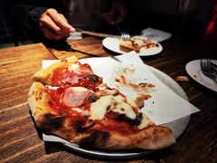 -FABIO’S费比欧披萨餐厅