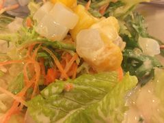 -萨莉亚意式餐厅(永旺购物中心店)