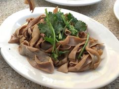 -乌文新澄海卤鹅店
