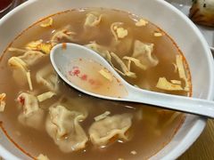 -东泰祥生煎馆(重庆北路店)