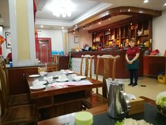 大堂-老诚一锅羊蝎子(垡头店)