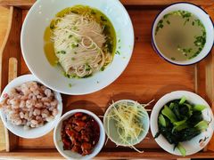 三虾面-杨裕兴(十全街店)