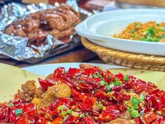 -U你·天然调味(南湖总店)