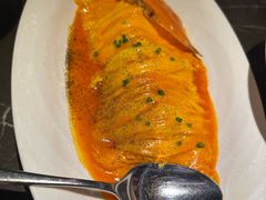 -海派悦庭·海胆烧麦·新融合菜(凯德广场店)