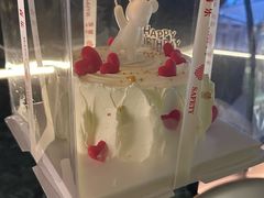 -烛影拾光观景餐厅·创意菜·摄影·小提琴(大唐不夜城店)