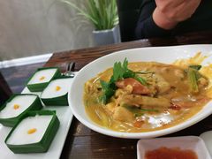 -Siam泰餐厅(水上公园店)